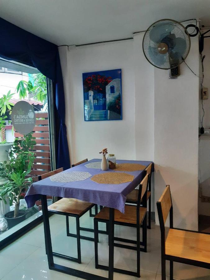 Born Guest House Chiang Mai Esterno foto