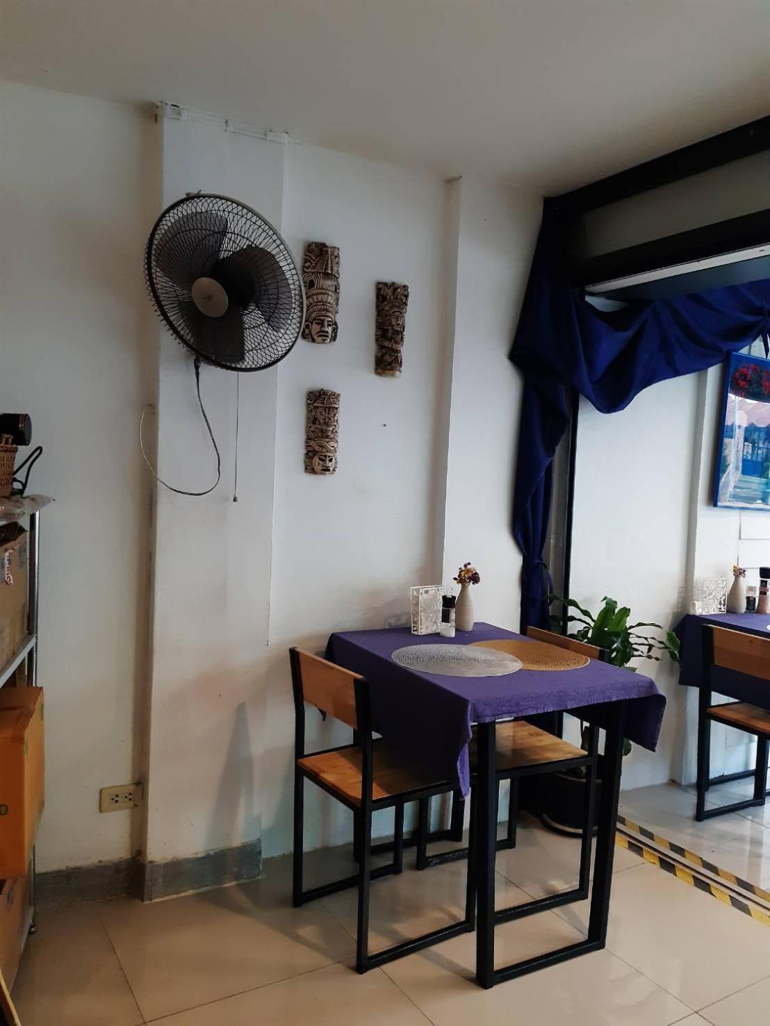 Born Guest House Chiang Mai Esterno foto