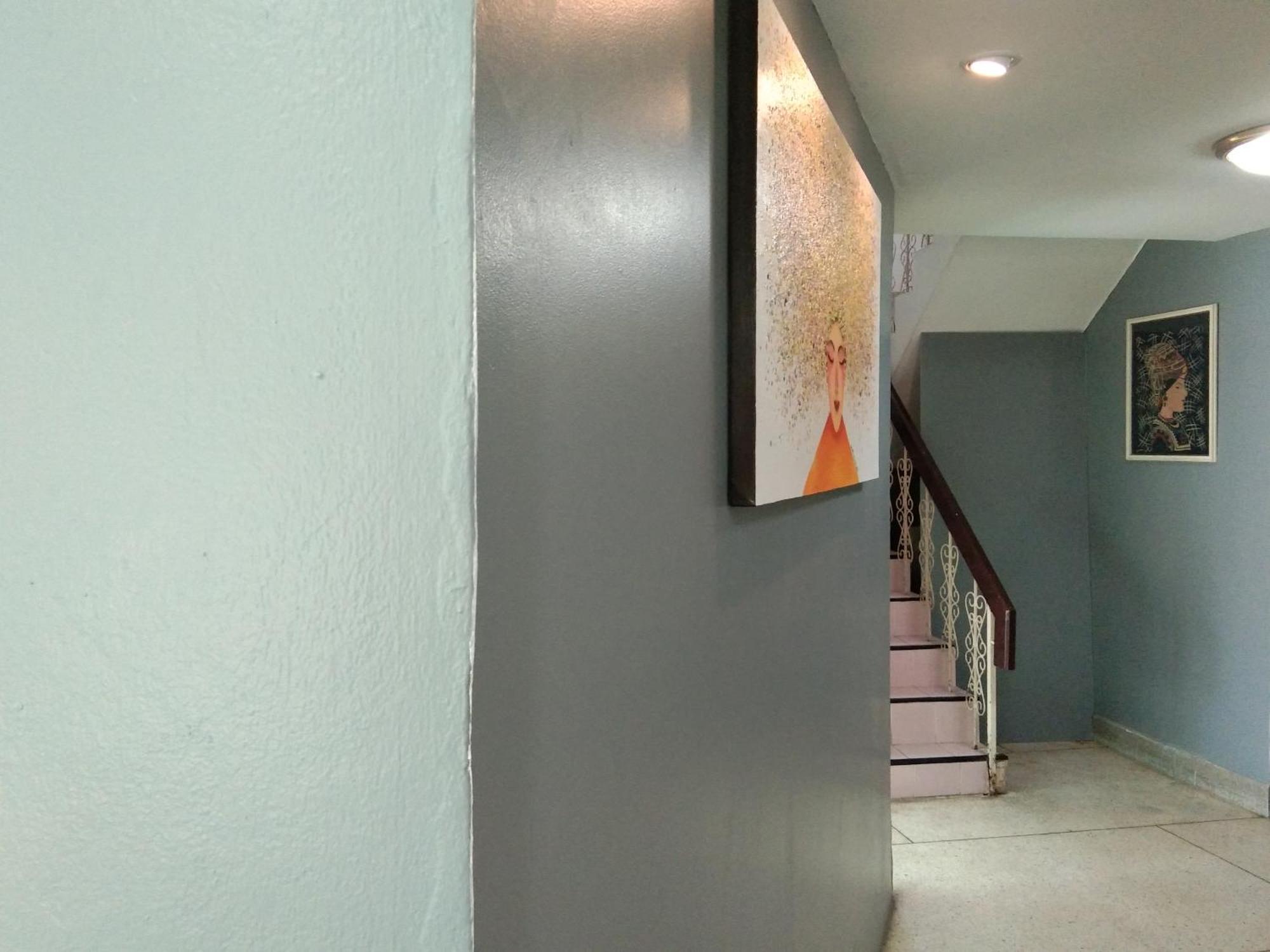 Born Guest House Chiang Mai Esterno foto